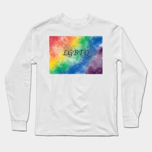 gay thing Long Sleeve T-Shirt